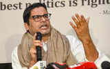Prashant Kishor declines offer to join Congress; says it needs leadership, collective will