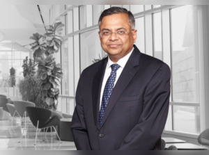 Chandrasekaran joined the Tata Sons board in October 2016, was designated chairman in January 2017 and took official charge in February 2017. He also chairs the boards of operating companies such as Tata Steel, Tata Motors, Tata Power and TCS.