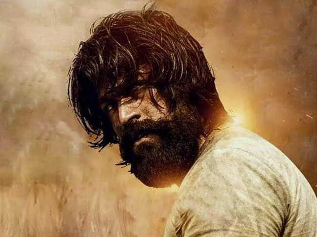 'KGF 2' crossed the magic figure of Rs 250 crore in its first week.​
