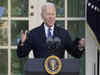 Joe Biden marks his first use of clemency powers along with second chance initiatives