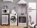 19 firms file applications under PLI scheme for white goods in 2nd round