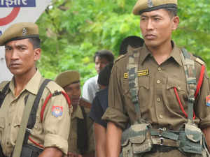 Assam: ULFA (Independent) claims it has caught undercover agent from police