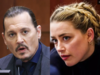 Johnny Depp psychologist testifies that Amber Heard has personality disorder, says actress lied about marriage triggering PTSD