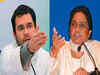 Rahul dares Maya, garners support for Kisan panchayat