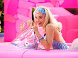 'Barbie' starring Margot Robbie to release in July 2023, Warner Bros drops first look