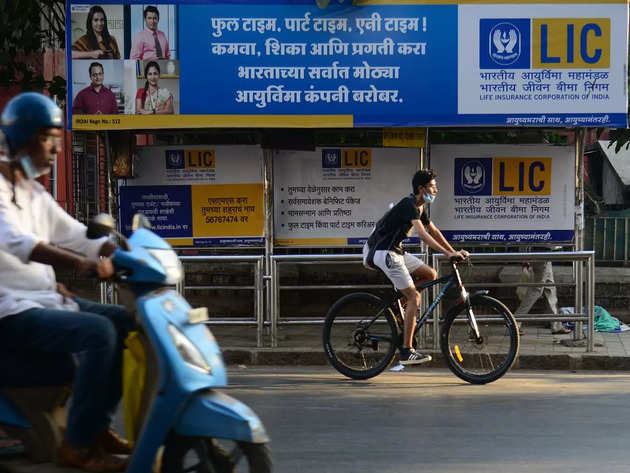LIC IPO Press Meet Highlights: LIC IPO set to open on May 4, listing expected on May 17