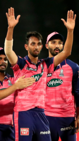 IPL 2022: How RR outmatched RCB