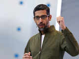 Google says it will focus on accelerating growth in India's digital ecosystem