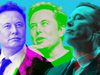 Elon Musk says Donald Trump’s Truth Social is currently beating Twitter, TikTok