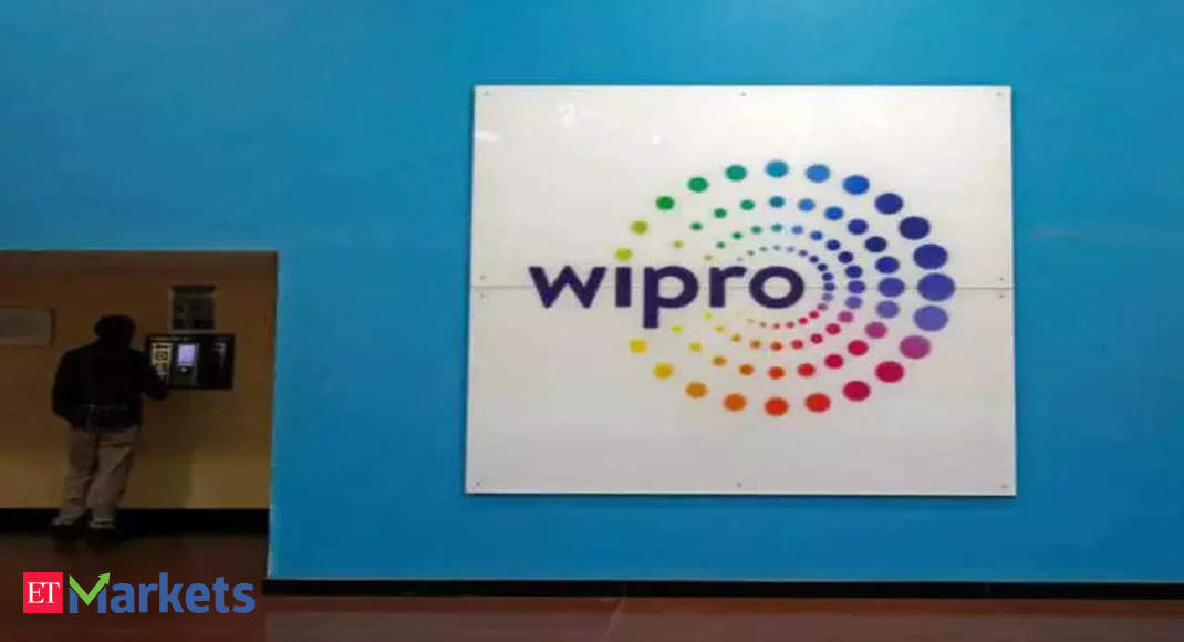 Buy Wipro, target price Rs 670:  Emkay Global
