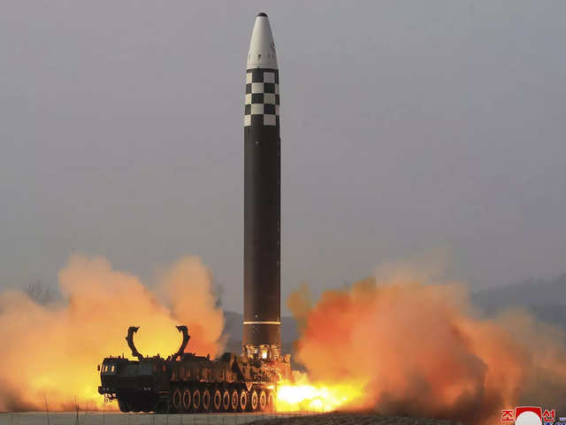 ​Hwasong-17