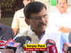 Navneet Rana has connection with underworld, alleges Shiv Sena leader Sanjay Raut