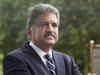 Anand Mahindra pitches for higher degree of participation on Twitter