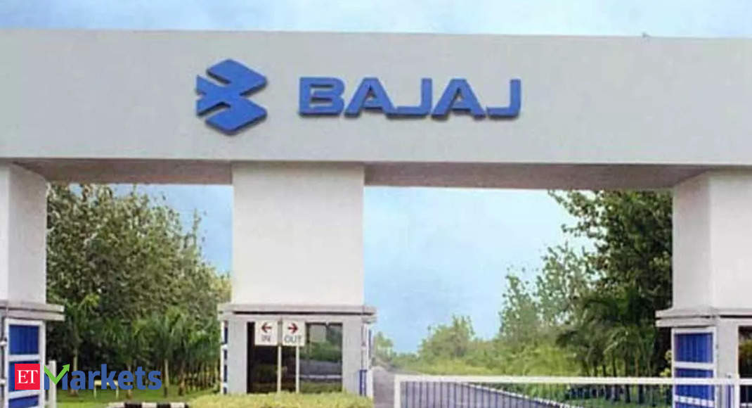 Bajaj Auto Q4 Results: Net profit rises 10% to Rs 1,469 cr, beats estimates