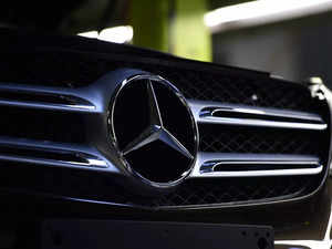 Mercedes-Benz begins production of 5th generation C-Class sedan in India