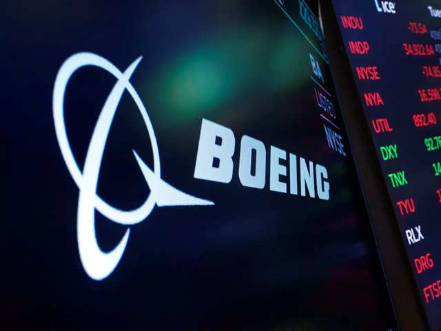 Boeing to try again