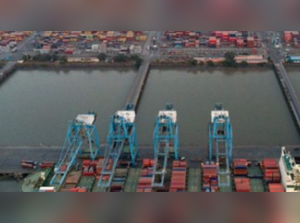 In an office memorandum, the Ministry of Ports, Shipping and Waterways (MoPSW) noted that port capacity required in 2047 will be around six-times of the present port capacity.