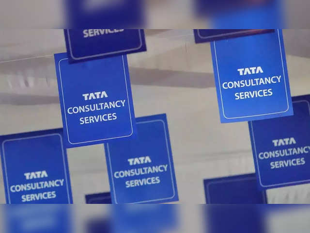 TCS