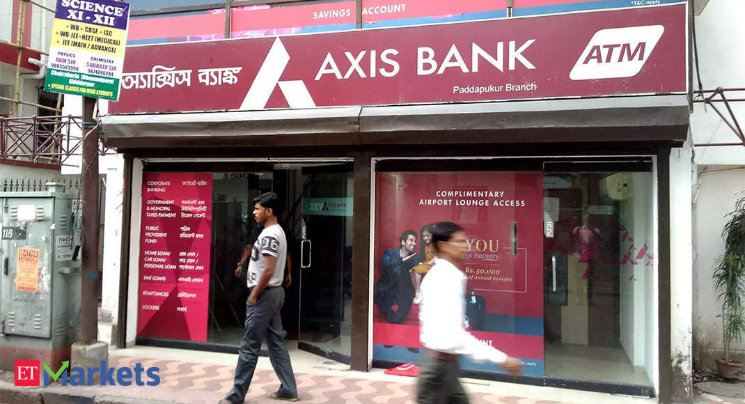 Axis Bank Q4 Preview: Profit may jump over 40%, NII growth above 20%