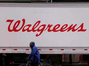 Reliance, Apollo Global plan joint bid for Walgreens' Boots business: Report