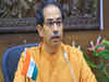Mask up, follow protocols to stop new COVID-19 wave from entering Maharashtra: CM Uddhav Thackeray