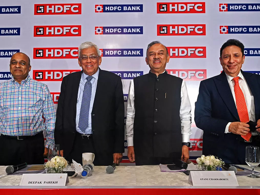 The HDFC Ltd and HDFC Bank merger: What does it mean for investors?