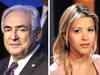 Now, a French writer accuses Strauss-Kahn of rape attempt