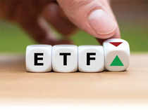 ETF