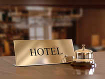 Indian Hotels soars 5% on reporting profit in Q4 vs loss a year ago