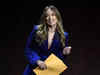 Olivia Wilde served legal papers live on stage from ex-partner Jason Sudeikis