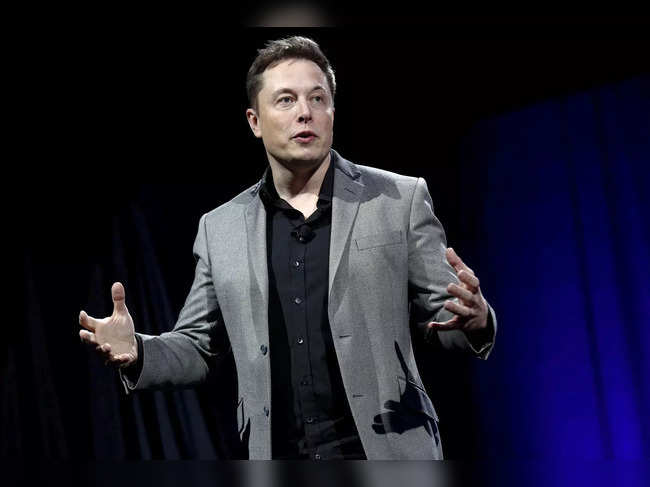 Investors fret over potential Elon Musk U-turn in $44 billion Twitter ...