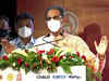 'Use face masks when outdoors and follow all COVID protocols': Maharashtra CM Thackeray urges people
