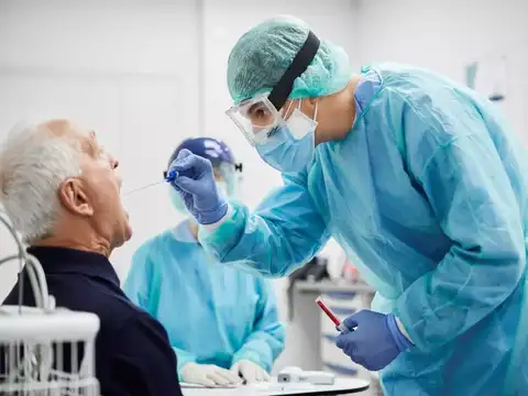 Why more among seniors