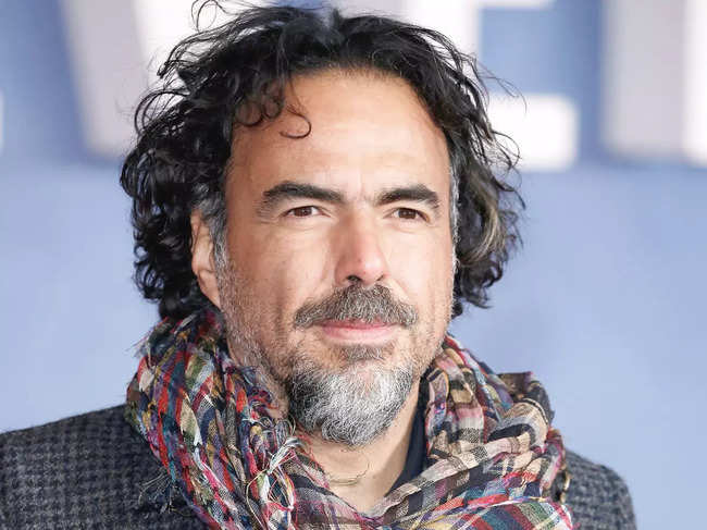 ​The film is Alejandro G ​Inarritu's first feature since Leonardo DiCaprio-starrer 'The Revenant' in 2015. ​