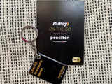 Pencilton joins hands with Transcorp, NPCI to launch contactless RuPay on-the-go keychains