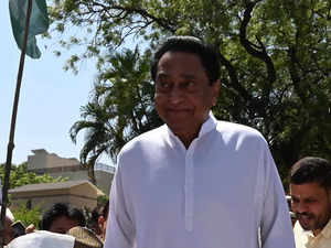Kamal Nath resigns as CLP leader in MP, Govind Singh replaces him: Sources