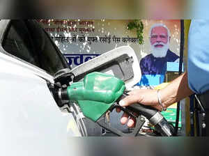 PM asks 7 states to comply with proposal to cut VAT on petrol, diesel
