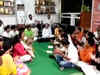Maharashtra: Rana couple’s daughter recites Hanuman Chalisa for release of parents from jail