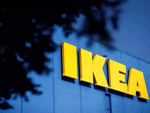 Ikea--reuters