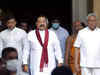 Will participate in meeting only in absence of PM Mahinda Rajapaksa and Cabinet: Sri Lankan political leaders