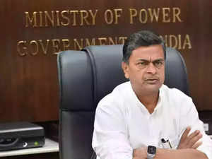 RK Singh