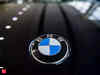 German luxury car maker BMW aims double-digit growth in sales in India