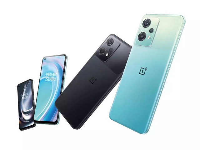 OnePlus Nord CE 2 Lite 5G: The Budget Smartphone