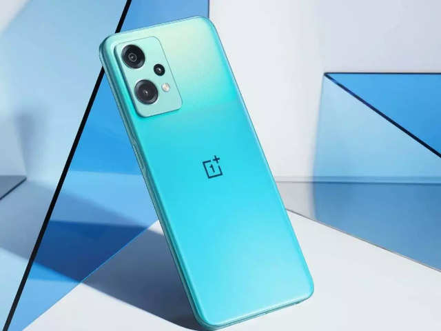 OnePlus Nord CE 2 Lite 5G: Mega Battery And Top-Notch Display
