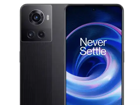 OnePlus 10R: High On Performance