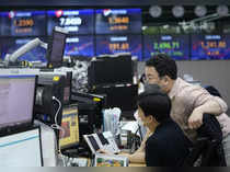 South Korea Financial Markets