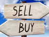 Buy or Sell: Stock ideas by experts for April 29, 2022