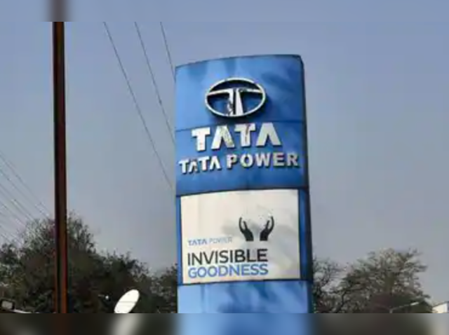 ​Tata Power | HDFC Securities | Target: Rs 231