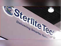 Sterlite Tech