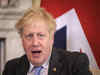 Local elections could spell end of the party for UK PM Boris Johnson